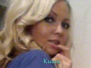 Kianna
