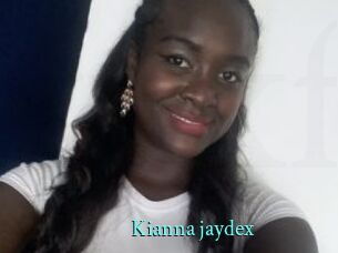 kianna_jaydex xxx Fantasy Land