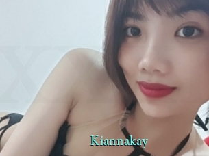 Kiannakay