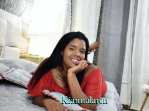 Kiannalaren