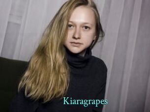 Kiaragrapes