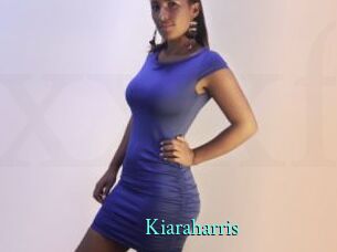Kiaraharris