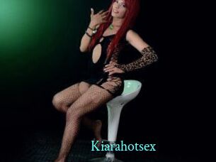Kiarahotsex