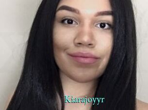 Kiarajoyyr