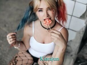 Kiarajun
