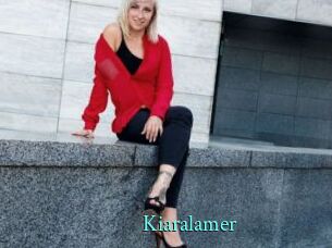 Kiaralamer