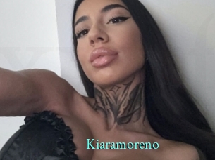 Kiaramoreno