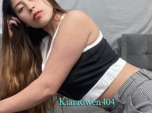 Kiaraowen404