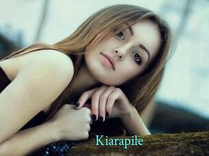 Kiarapile