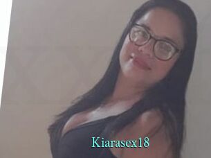 Kiarasex18