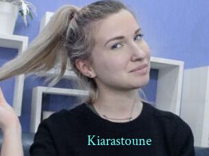Kiarastoune