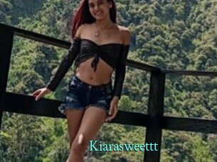 Kiarasweettt