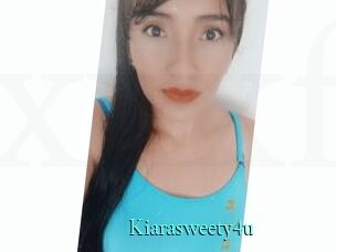 Kiarasweety4u