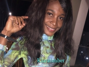 Kiaratimber