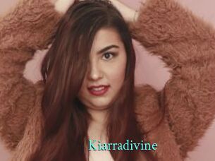 Kiarradivine