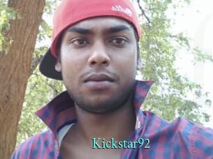 Kickstar92