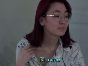 kicocruz xxx Fantasy Land