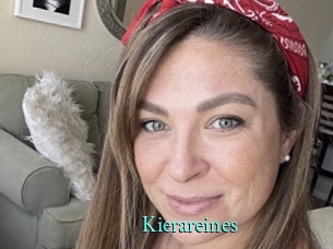 Kierareines