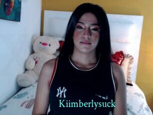 Kiimberlysuck
