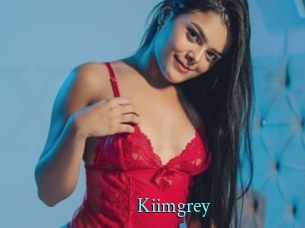 Kiimgrey