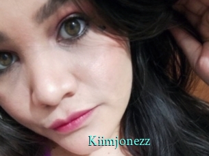 Kiimjonezz