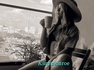Kiimmonroe
