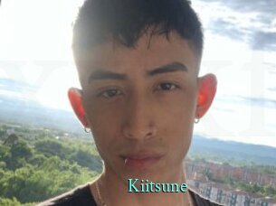 Kiitsune