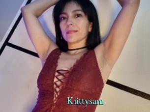 Kiittysam