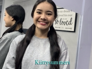 Kiittysummers