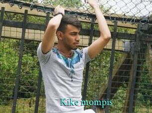Kike_mompis