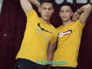 kikeandgabo xxx Fantasy Land