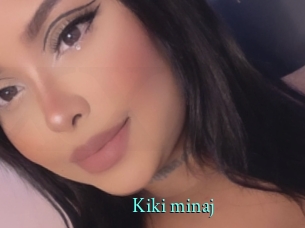 Kiki_minaj