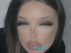kiki192 xxx Fantasy Land
