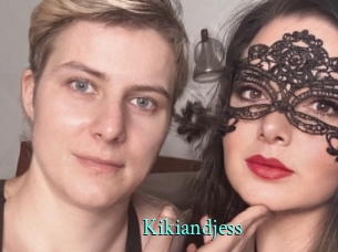 Kikiandjess
