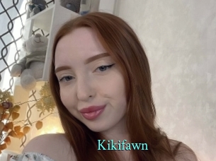 Kikifawn