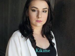Kikime