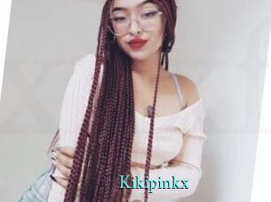kikipinkx xxx Fantasy Land