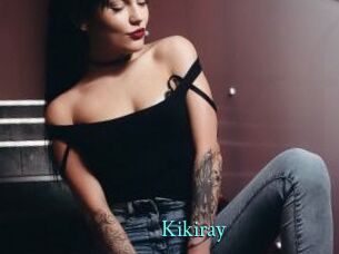 Kikiray