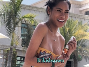 Kikisbrown
