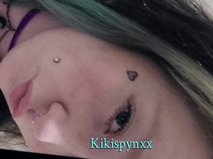 Kikispynxx
