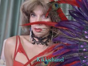 Kikkichanel