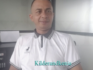 Kilderandkenia