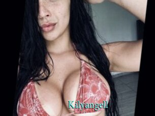 Kilyangell