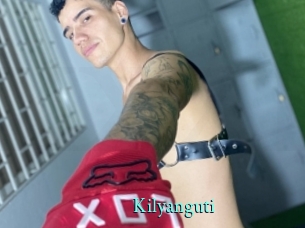 Kilyanguti