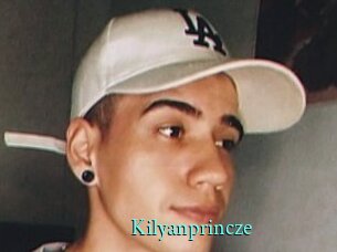 Kilyanprincze