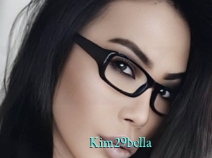 Kim29bella