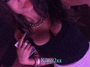 Kim92xx