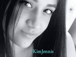 KimJennis