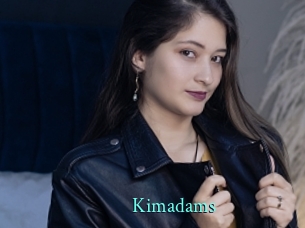 Kimadams