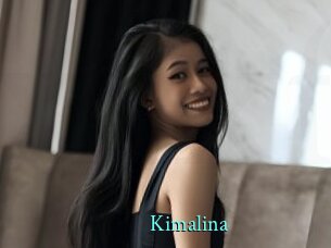 Kimalina